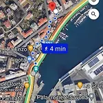 Verso Il Mare Darsena Lejlighed *