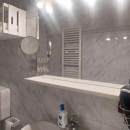 Apartman Verso Il Mare Darsena *
