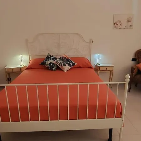 Verso Il Mare Darsena Apartman