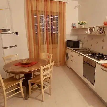 アパート Verso Il Mare Darsena *