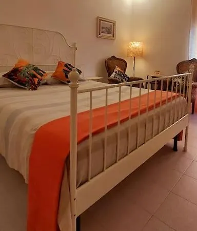 Verso Il Mare Darsena *