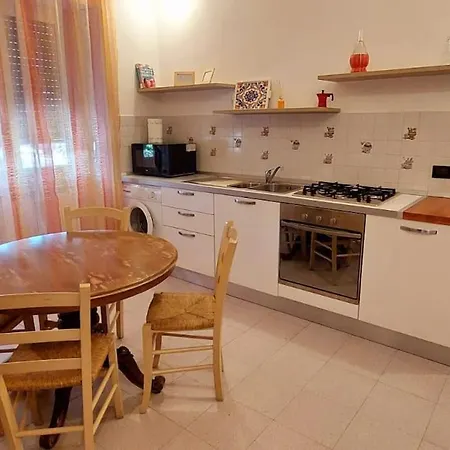 Verso Il Mare Darsena * サヴォーナ