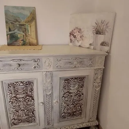 Apartman Verso Il Mare Darsena