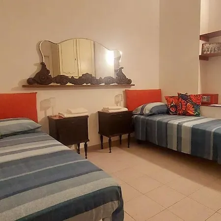 アパート Verso Il Mare Darsena *