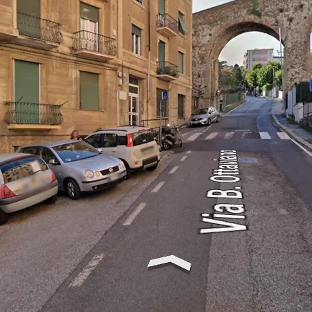 Apartman Verso Il Mare Darsena *