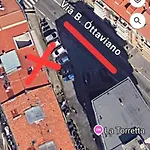 Verso Il Mare Darsena Διαμέρισμα Σαβόνα
