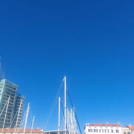 Verso Il Mare Darsena