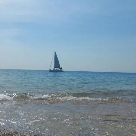 Verso Il Mare Darsena